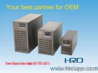 Sell High Frequency Online UPS 1-6KVA