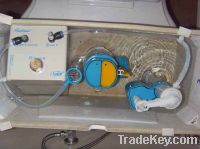 Sell Self-cleaning toilet equipment, toilet clean mate