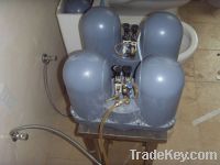 Sell  toilet tanks pressure flushing device toilet water tanks
