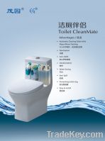 Sell sanitary flush systems , energy saving products, Normal toilet