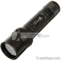 Sell   180 Lumens Adjustable Focus CREE Q3 LED Flashlight