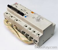 Sell KCLE-100 Earth Leakage Circuit Breaker(ELCB)