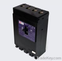 Sell KM1L-Moulded Case Circuit Breaker(MCCB) ELCB