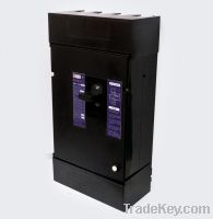 Sell low voltage MCCB Moulded Case Circuit Breaker