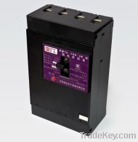 Sell Low Voltage MCCB Moulded Case Circuit Breaker KM1L