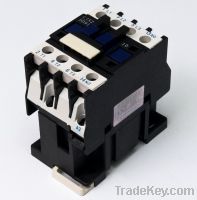 Sell AC contactor CJX2