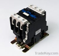Sell Magnetic AC contactor CJX2