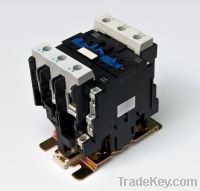 Sell Electrical AC Contactor CJX2