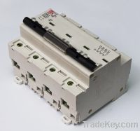 Sell C63/100A Mini Circuit Breaker DZ47 KC-100