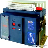 Sell Low Voltage Air Circuit Breaker(ACB)