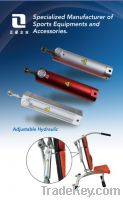 Sell Hydraulic Cylinder