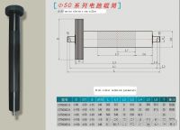 Sell D50 Front Roller for Treadmill