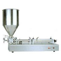 Sell Liquid Filling Machine