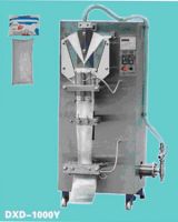 Sell Back Seal Liquid Drinking Water Machine
