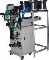 Sell nails packing machine