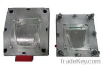 plastic injection tooling