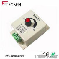Sell Knob Type LED Dimmer Controller