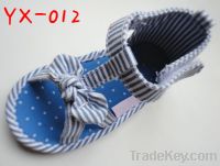 Sell  comfortable baby sandal shoe