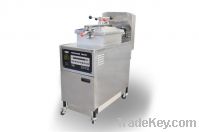 Sell Electric pressure fryer