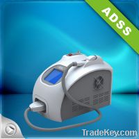 Portable Laser  Hair Removal Machine-FG2000-B