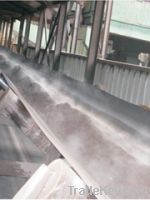 Sell heat resistant conveyor belt