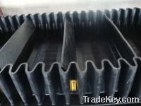 Sell Side-wall Conveyor Belt