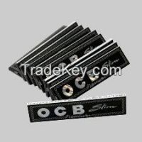 OCB Premium Kingsize Slim Papers