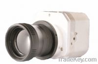 Sell IR thermal imaging camera core SZ001