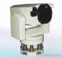 Sell Marine IR thermal imaging surveillance camera IRS460-S