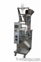 High speed automatic coffee powder packing machines