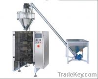 LM-5000 automatic vertical packing machines for spice powder