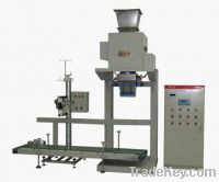 Automatic vertical packing machines for 50kg cement