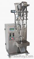 Automatic buffer packing machines with high quality