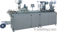 LM-250 automatic PVC blister packing machine