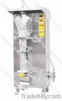 LM-1000 automatic milk pouch packing machines