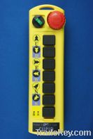 Sell Industrial radio remote control CUPID Q200AB