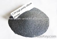 Sell 3N5 High Purity Super-fine Silicon Powder