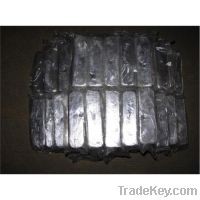 Sell Indium Ingot(In > 99.99%)