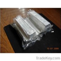 Sell Indium Ingot(In > 99.999%)