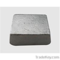 Sell high purity magnesium ingot