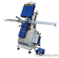 Pvc window and door Machine-Four-axis Water Slot Router