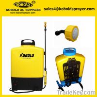 Sell 16l electric operated sprayer KB-16E-8