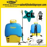 Sell 20l knapsack electic sprayer