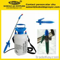 Sell 5l garden pressure sprayr