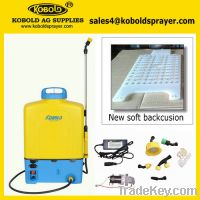 Sell 16L battery operated sprayer