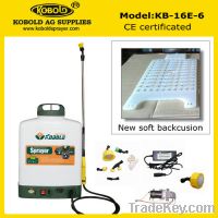 Sell 16L agriculture battery sprayer