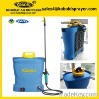 Sell 16L agriculture electric sprayer pump