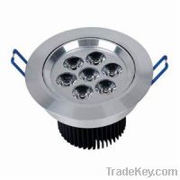 Sell AC85--265V 7W suspended led ceiling lights