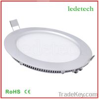 Sell 3 years warranty 18W LED panel light