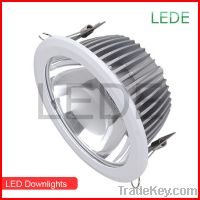 Sell High quality 15w COB recessed LED down light